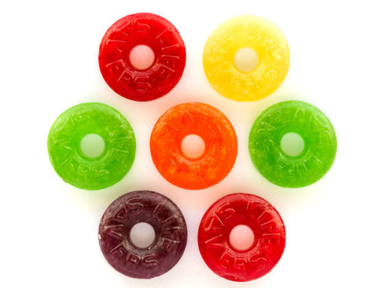 Which Lifesaver Flavor Are you? Playbuzz