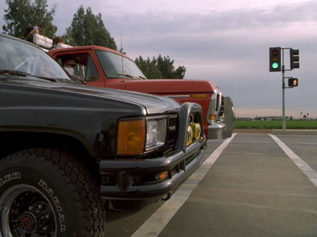 Comment S Appelle La Voiture Dans Retour Vers Le Futur Quiz : Retour vers le futur | Playbuzz