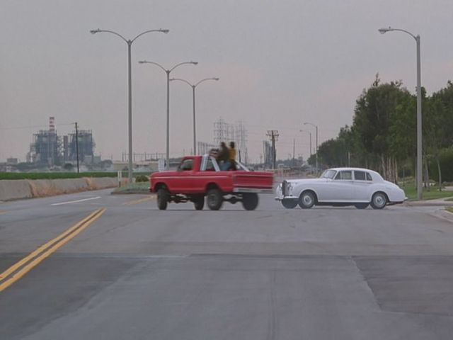 Comment S Appelle La Voiture Dans Retour Vers Le Futur Quiz : Retour vers le futur | Playbuzz