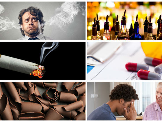 Which Coping Mechanism Should You Use To Get Through Thanksgiving?