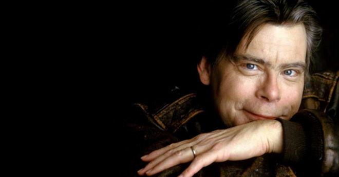 The Stephen King Movie Quote Quiz | Playbuzz