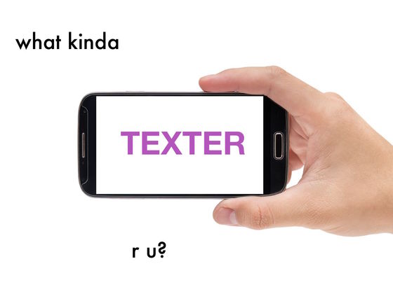 Answer These Questions And We'll Tell You What Kind Of Texter You Are