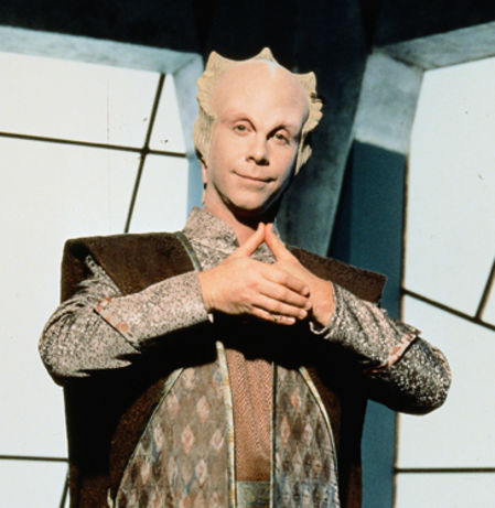 Can You Match All Of These Famous Aliens To Their Name? | Playbuzz