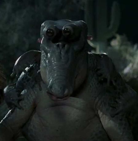 Can You Match All Of These Famous Aliens To Their Name? | Playbuzz
