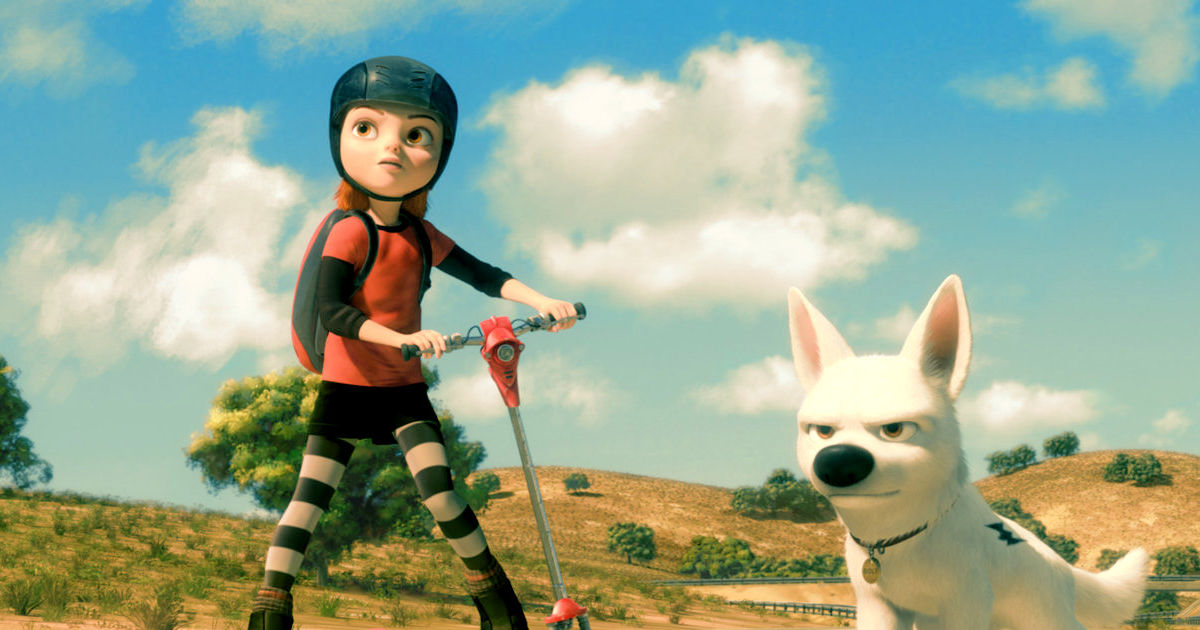 Best Animal Animated Movies For kids Playbuzz