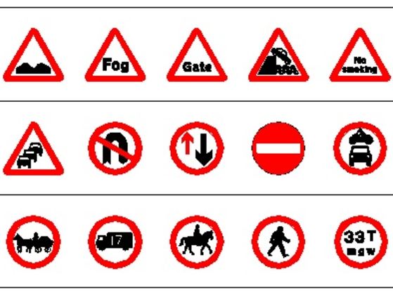 Road Signs Quiz >> Can You Actually Identify Road Signs Playbuzz Road Signs Quiz >> Can You Actually Identify Road Signs Playbuzz