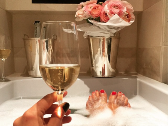 How Should You Take Time For Self-Care This Week?