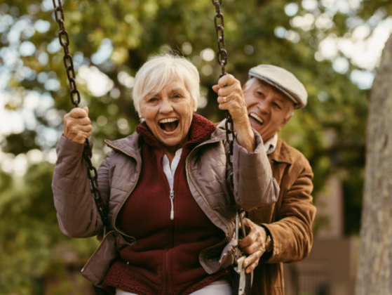 What Will Be Your Old Person's Name?