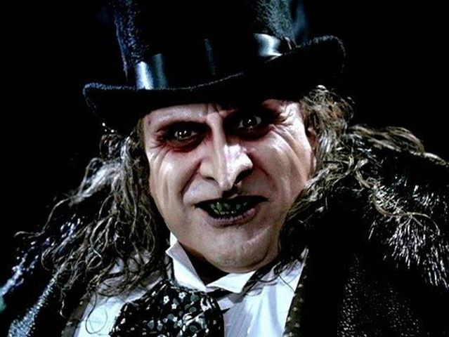 The Ultimate Batman Quiz | Playbuzz