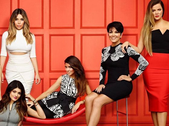 Which Kardashian Is Your Secret BFF?
