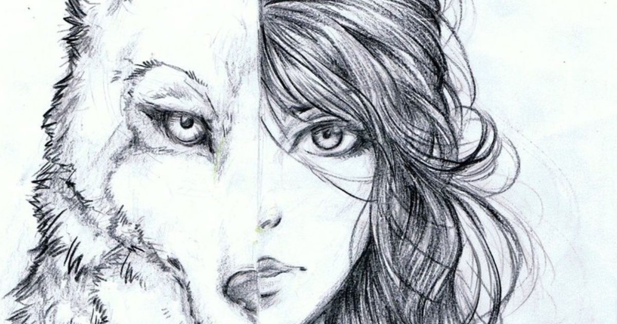 What animal are you!? Playbuzz