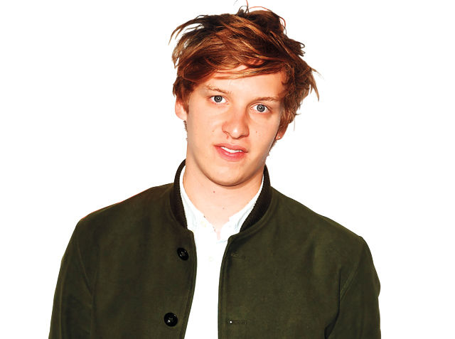 The Next Generation Of Male Pop Stars