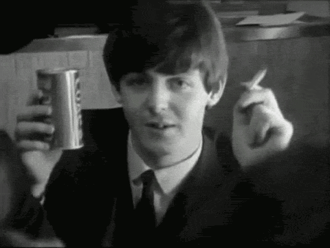 how well do you know the beatles lyrics?