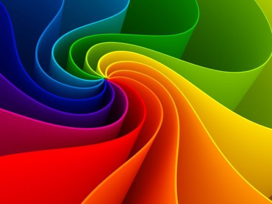 The Colors You See Will Determine Your Dominant Emotion