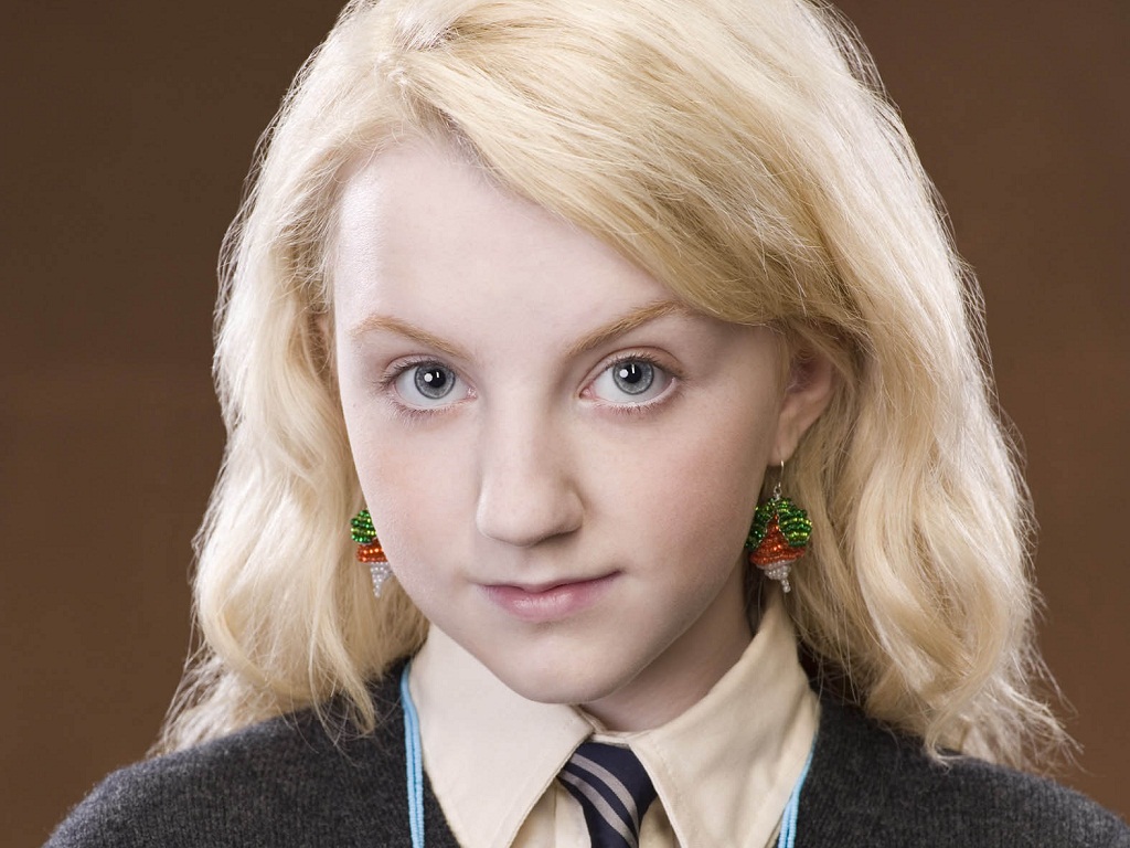 Which Female Harry Potter Character Is Your Doppelganger Playbuzz