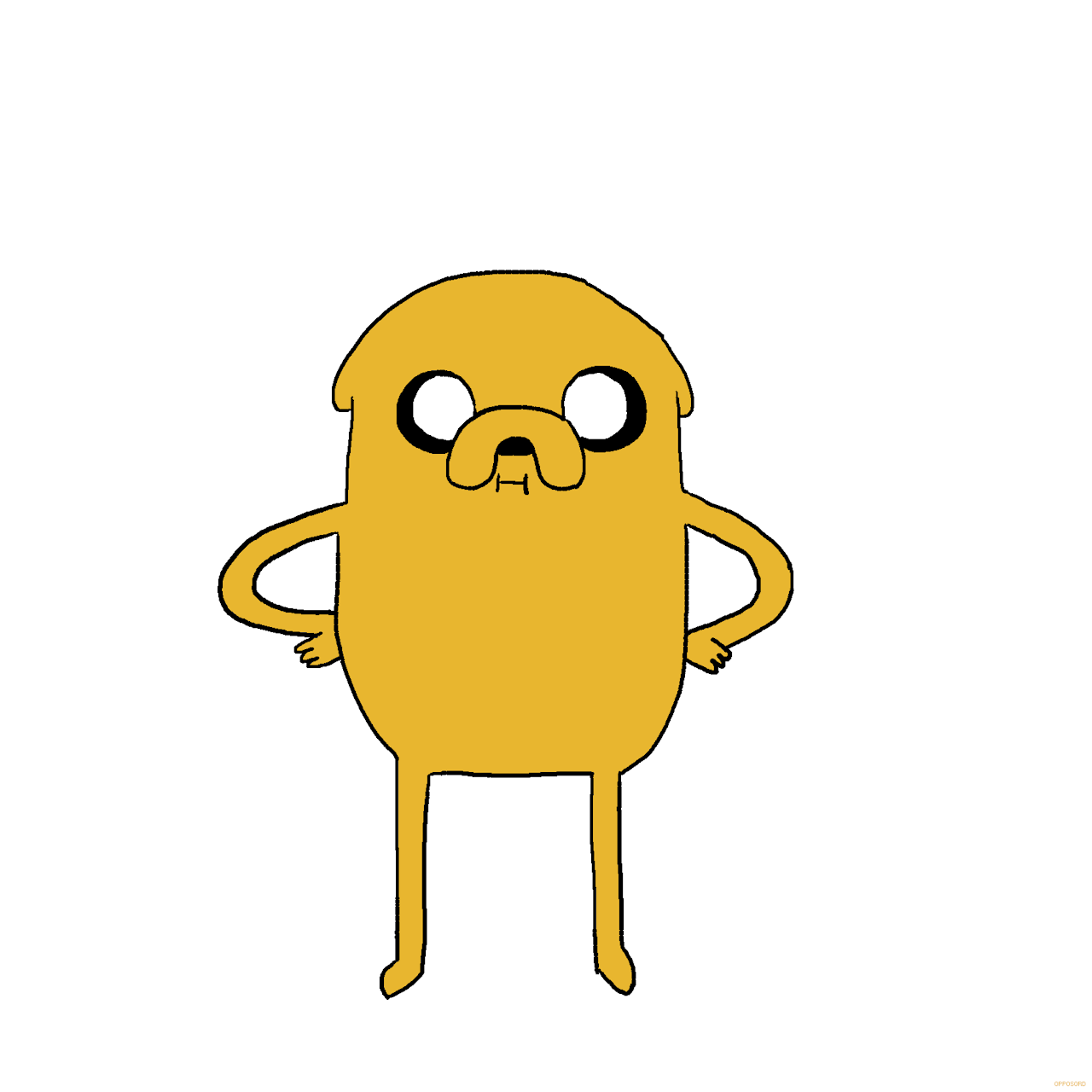 QUIZ Are You Finn Or Jake? Playbuzz