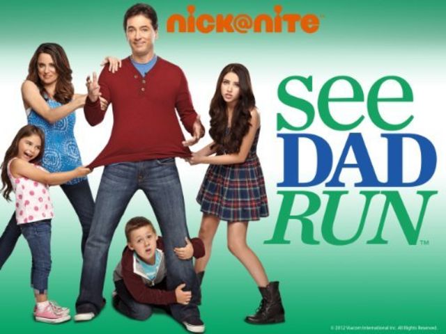 Series de Nick que originalmente tenían otros títulos - Imagen 4