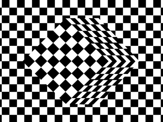 This Experimental Optical Theory Reveals Your Inner Magic!
