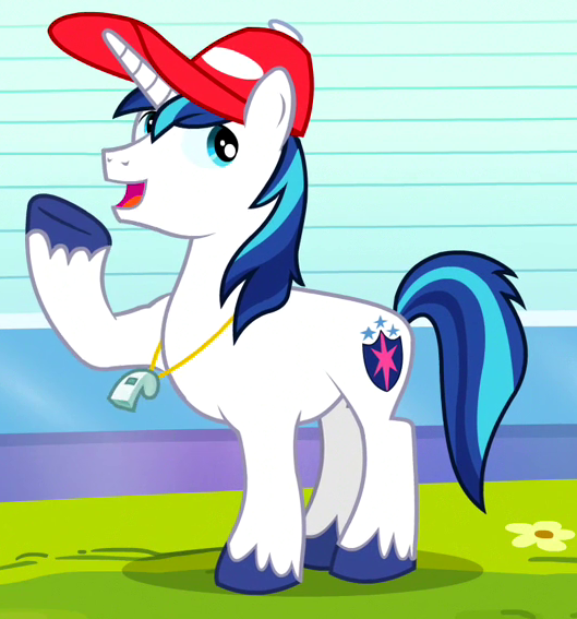can you name all the my little ponies playbuzz