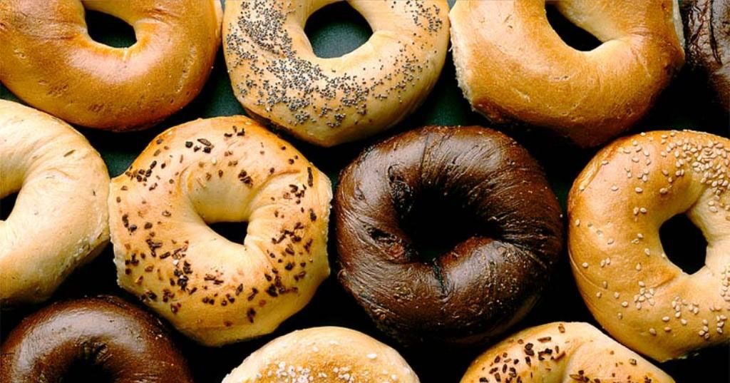 What bagel are you? Playbuzz