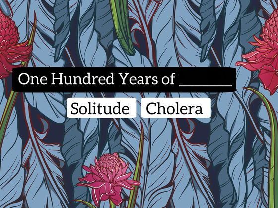 98% Of Americans Can't Name These Famous Foreign Books