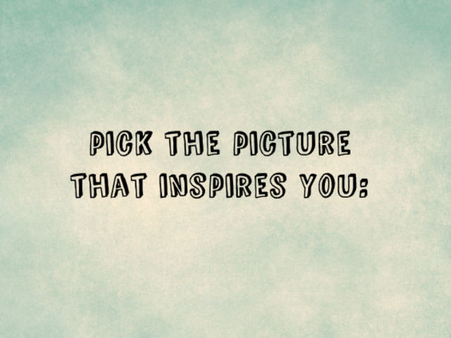 How Do You See The World?