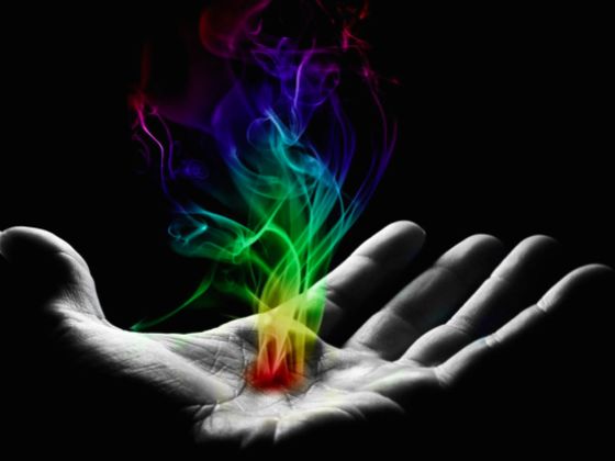 What Elemental Class Do You Belong To ?