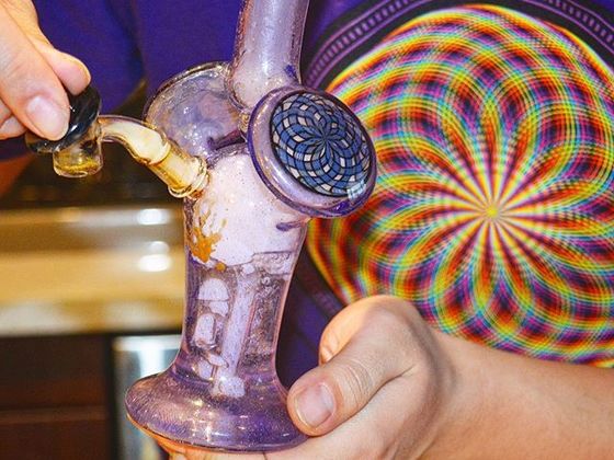 Which Type Of Bong Should You Use To Get High?