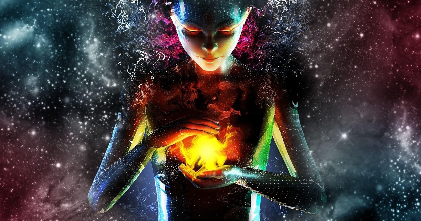 Which Mythical Creature Are You? Playbuzz