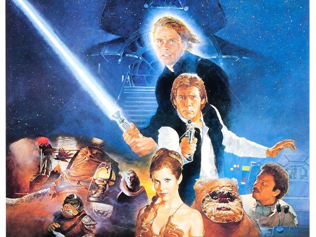 Welche Farbe Hat Das Lichtschwert Von Darth Vader