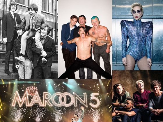 This Music Test Will Reveal Your Soul's True Age