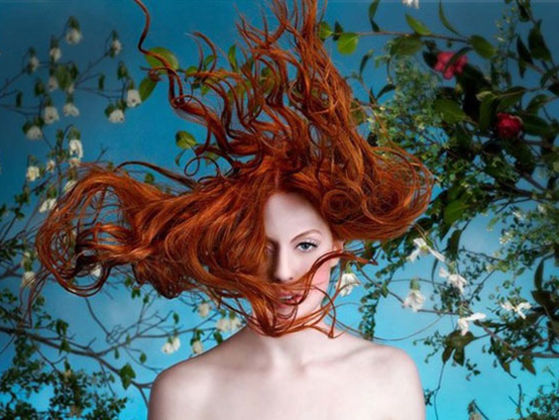 Which Hair Color Best Suits Your Personality?