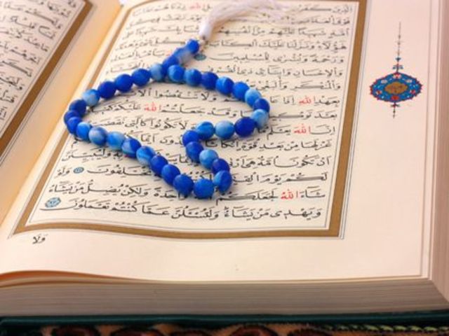 شهر رمضان هو الشهر ____ في التقويم الهجري بعد شهر شعبان