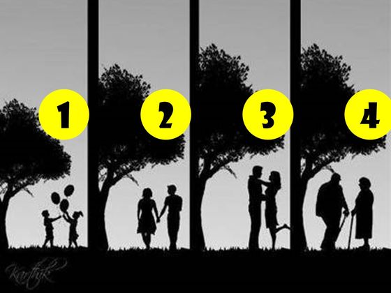 What Stage Of Love Are You At In Your Relationship?