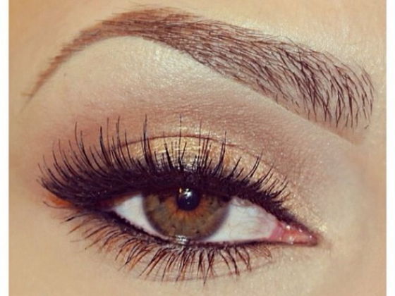 What Makeup Look Is Best For You?