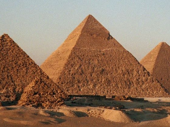 What Egyptian God Are You?