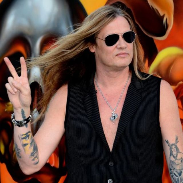 This Is What Your Favorite 80&rsquo;s Rock Stars Look Like Today | Playbuzz