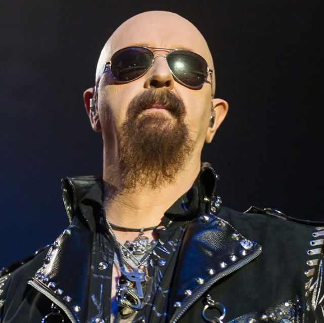 This Is What Your Favorite 80&rsquo;s Rock Stars Look Like Today | Playbuzz