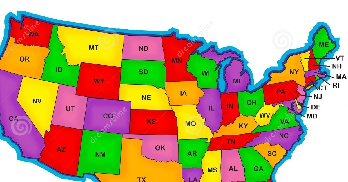 Can we guess what state you are from? Playbuzz