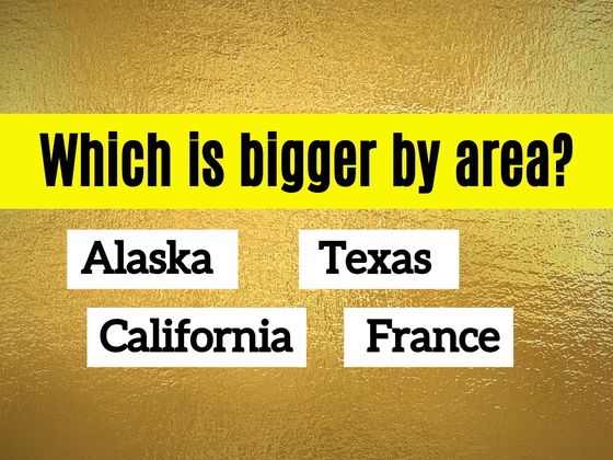 Only 2% Of People Can Pass This Basic Geography Test. Can You?