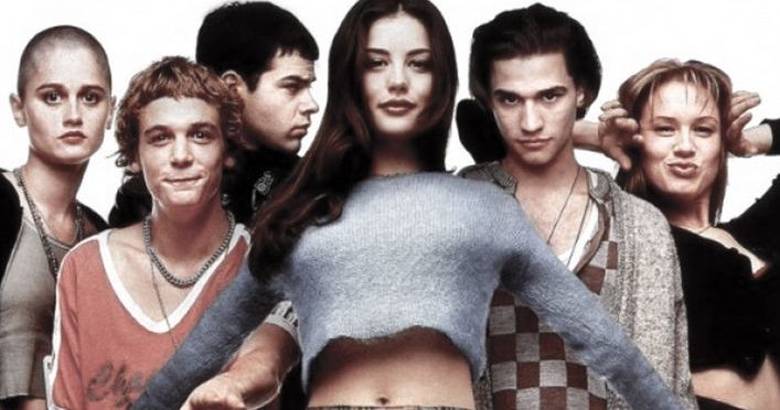 ‘Empire Records’ Cast: Then and Now | Playbuzz