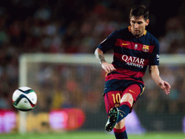 Combien De But A Marqué Messi Avec L'argentine Football : connaissez-vous bien Lionel Messi ? | Playbuzz