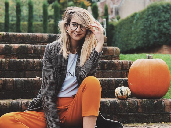 Plane das perfekte Herbst-Date und wir sagen dir, welcher Star zu dir passt!