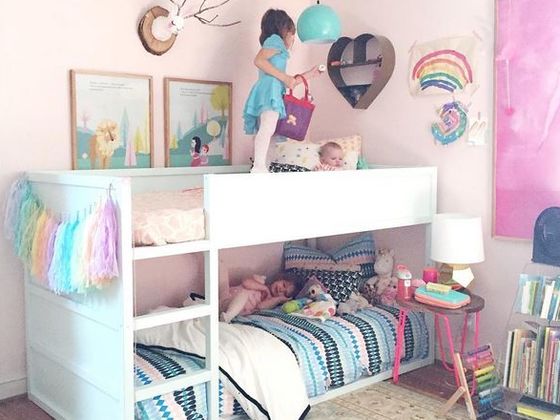 Design Your Perfect Bedroom To Find Out What Your Daughter\'s Room ... Design Your Perfect Bedroom To Find Out What Your Daughter\'s Room ...