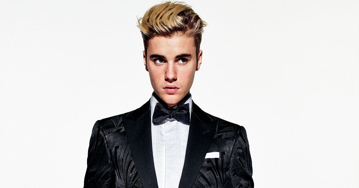 Which Famous Justin Are You? | Playbuzz