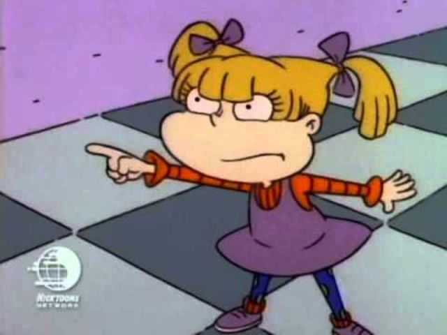 Rugrats Go To Your Room Rugrats Go To Your Room
