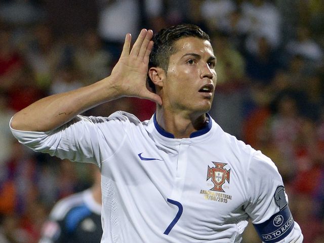 Combien De Buts A Marqué Neymar Messi, Ronaldo, Neymar : Avez-vous bien suivi l'année des 3 finalistes