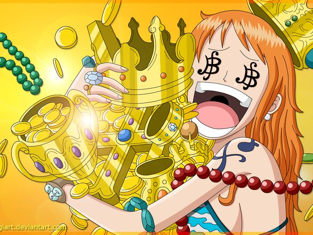 Welcher One Piece Charakter Bist Du