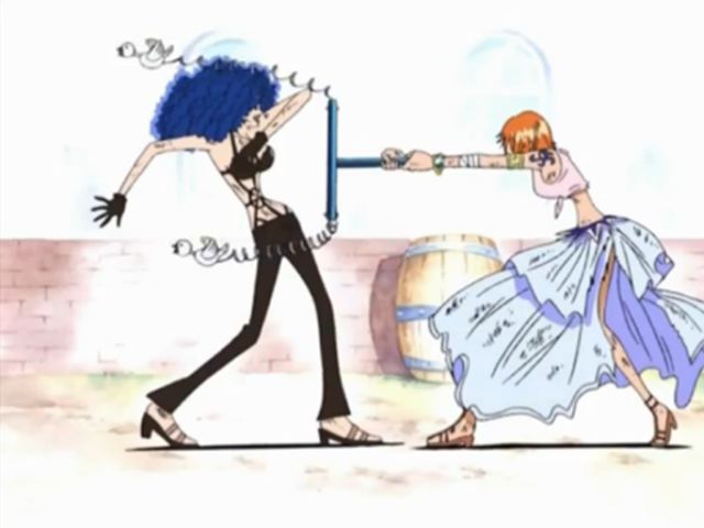 Welcher One Piece Charakter Bist Du