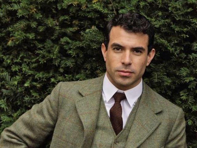 tom cullen happily ever after what the stars of downton abbey did next playbuzz tom cullen happily ever after what the stars of downton abbey did next playbuzz